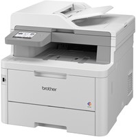 Multifunctional Laser Brother MFC-L8390CDW 1 Stuk-3