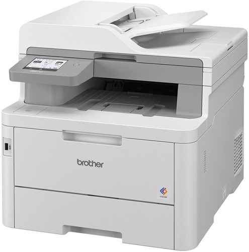 Multifunctional Laser Brother MFC-L8390CDW 1 Stuk-3