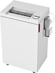 Papiervernietiger IDEAL 2445 2x15mm auto olie 1 Stuk