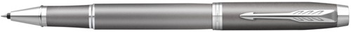 Rollerpen Parker IM Rituals CT F grijs 1 Stuk