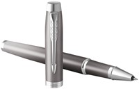 Rollerpen Parker IM Rituals CT F grijs 1 Stuk-2