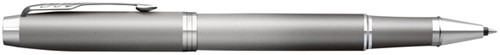 Rollerpen Parker IM Rituals CT F grijs 1 Stuk-3