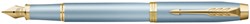 Vulpen Parker IM Rituals GT M groen 1 Stuk