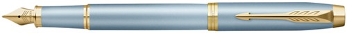 Vulpen Parker IM Rituals GT M groen 1 Stuk