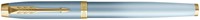 Vulpen Parker IM Rituals GT M groen 1 Stuk-3