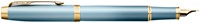 Vulpen Parker IM Rituals GT M groen 1 Stuk-2