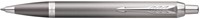 Balpen Parker IM Rituals CT M grijs 1 Stuk