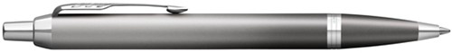 Balpen Parker IM Rituals CT M grijs 1 Stuk-2