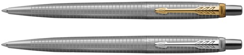 Balpen Parker Jotter Special Edition 70jr CT M zi 1 Stuk-4