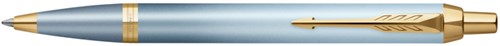 Balpen Parker IM Rituals GT M groen 1 Stuk