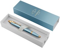 Balpen Parker IM Rituals GT M groen 1 Stuk-2