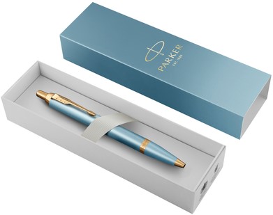 Balpen Parker IM Rituals GT M groen 1 Stuk-2