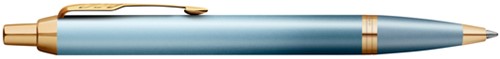 Balpen Parker IM Rituals GT M groen 1 Stuk-2