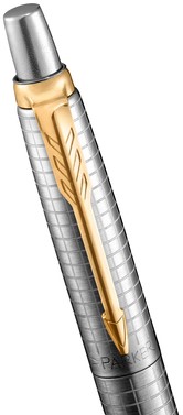 Balpen Parker Jotter Special Edition 70jr GT M zi 1 Stuk-2