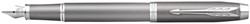 Vulpen  Parker IM Rituals CT M grijs 1 Stuk