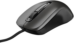 Muis Trust Carve bedraad 1 Stuk