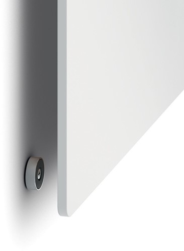 Whiteboard Nobo frameloos modulair 60x45cm 1 Stuk-4