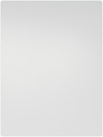 Whiteboard Nobo frameloos modulair 60x45cm 1 Stuk
