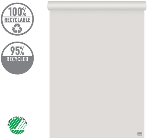 Flipoverpapier Nobo gerecycled 58x81cm plano 1 Stuk-6