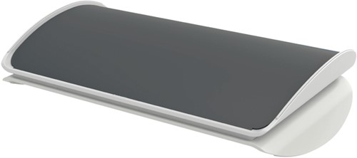 Voetensteun Leitz Ergo verstelbaar lichtgrijs 1 Stuk-3
