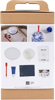 Hobbyset Creativ Company hars gieten dienblad 1 Stuk-2