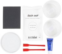 Hobbyset Creativ Company hars gieten dienblad 1 Stuk-1