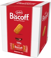 Koekjes Lotus Biscoff speculoos dispenser 150 st 150 Stuk-3