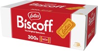 Koekjes Lotus Biscoff speculoos doos 300 stuks 300 Stuk