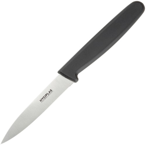 Schilmes Hygiplas 7.5cm zwart 1 Stuk