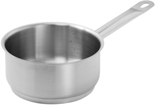 Steelpan RVS Vogue 1.5 liter 1 Stuk-3