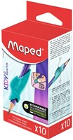 Potloodgrip Maped Kidy Learn 10 stuks 10 Stuk-2