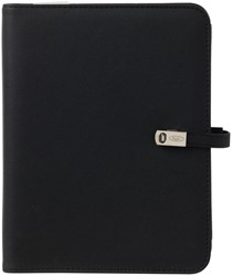 Organizer Kalpa A5 + ag26-27 7d/2p nerf zwart 1 Stuk