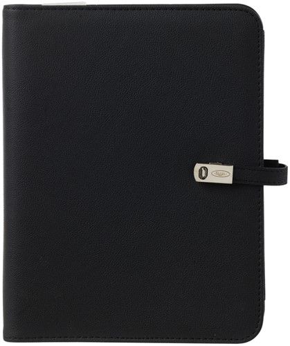 Organizer Kalpa A5 + ag26-27 7d/2p nerf zwart 1 Stuk