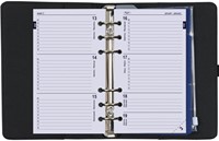 Organizer Kalpa Personal + ag26-27 7d/2p nerf zw 1 Stuk-1