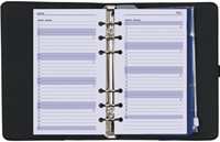 Organizer Kalpa Personal + ag25-26 7d/2p nerf zw 1 Stuk-2