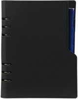 Organizer Kalpa Clipb A5 + ag26-27 7d/2p nerf zw 1 Stuk-2