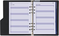 Organizer Kalpa Clipb A5 + ag25-26 7d/2p nerf zw 1 Stuk-2