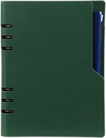 Organizer Kalpa Clipb A5 + ag26-27 7d/2p groen 1 Stuk-2