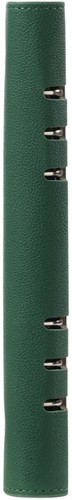 Organizer Kalpa Clipb A5 + ag25-26 7d/2p groen 1 Stuk-3