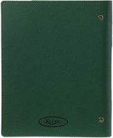 Organizer Kalpa Clipb A5 + ag25-26 7d/2p groen 1 Stuk-4