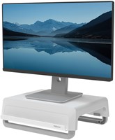 Monitorstandaard Fellowes Breyta wit 1 Stuk-3