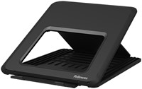 Laptopstandaard Fellowes Breyta zwart 1 Stuk