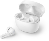 Oortelefoon Philips In-ear TWS TAT2206 wit 1 Stuk-2