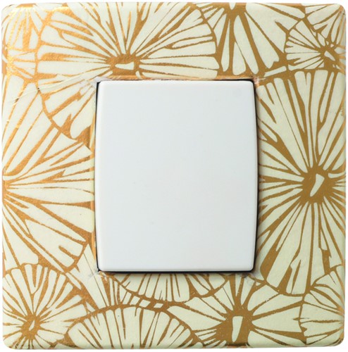 Hobbypapier Décopatch 30x40 4vel Materials 1 Etui-2