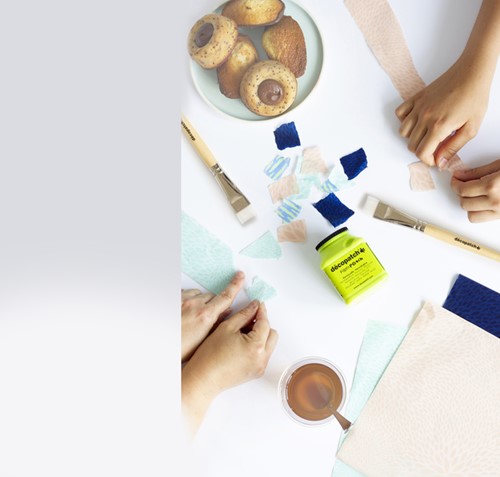 Vernis Décopatch Voedselveilig 180ml 1 Fles-3