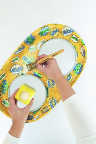 Vernis Décopatch Voedselveilig 180ml 1 Fles-1