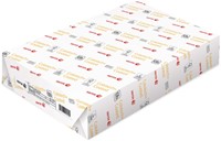 Laserpapier Xerox Colotech+ silk A4 130gr wit 500 Vel
