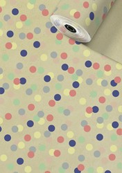 Apparaatrol Stewo Harlie 150m x 30cm 1 Rol