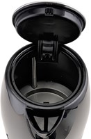 Waterkoker Inventum 1.7 liter zwart met rvs 1 Stuk-3