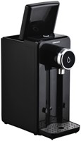 Heetwaterdispenser Tomado 2.5 liter zwart 1 Stuk-5